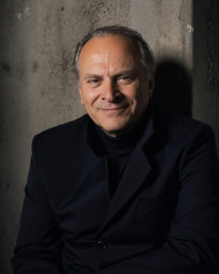 Patrick Felice, M.D.